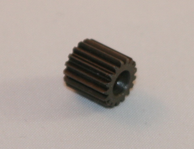 Ritzel  4,0 mm für Super Chief  6:1