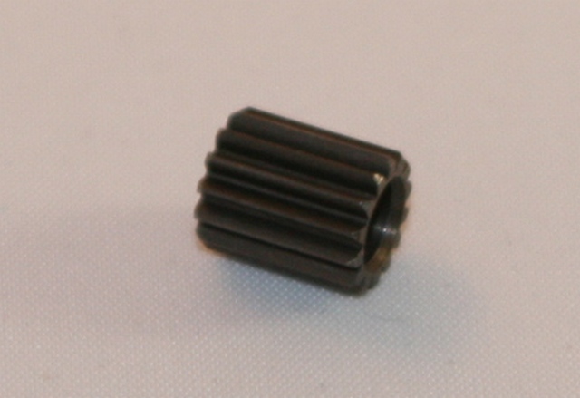 Ritzel  4,0 mm für Super Chief  7:1