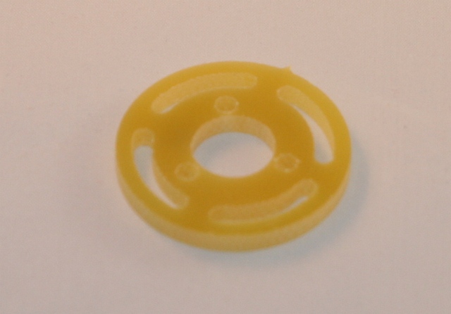 GFK-Spant 29 mm für Micro Edition