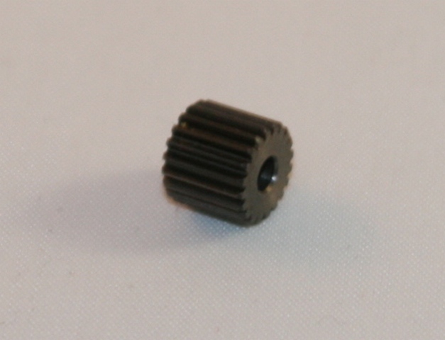 Ritzel für Micro Edition 4:1 - 2,3 mm